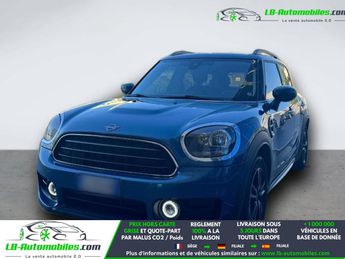  Voir d&eacute;tails -Mini Countryman 116 ch BVA &agrave; Beaupuy (31)