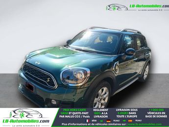  Voir d&eacute;tails -Mini Countryman 136 ch BVA &agrave; Beaupuy (31)