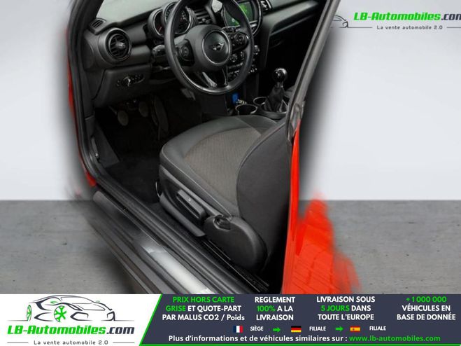 Mini Countryman 102 ch BVM Orange M�tallique de 2018
