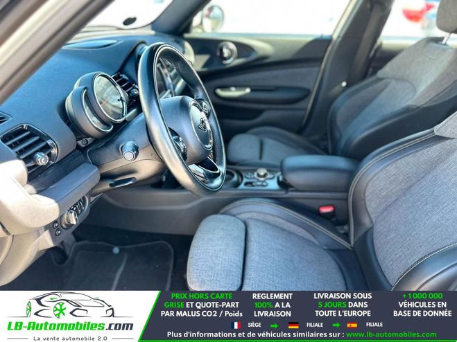 Mini Countryman 150 ch BVA Blanc M�tallique de 2020
