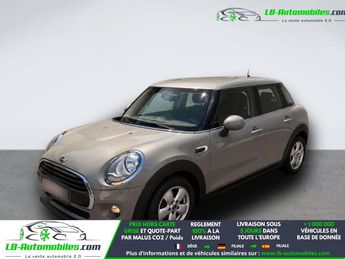  Voir d&eacute;tails -Mini Countryman 102 ch BVM &agrave; Beaupuy (31)