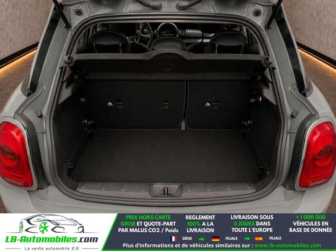 Mini Countryman 102 ch BVM Gris M�tallique de 2017