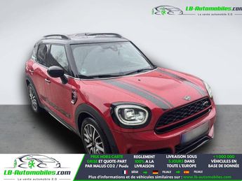  Voir d&eacute;tails -Mini Clubman John  Works 306 ch BVA &agrave; Beaupuy (31)