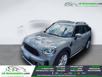  Voir d&eacute;tails -Mini Clubman D 150 ch BVM &agrave; Beaupuy (31)