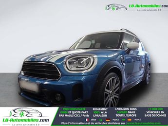  Voir d&eacute;tails -Mini Countryman 150 ch ALL4 BVA &agrave; Beaupuy (31)