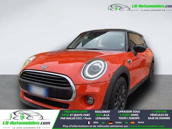  Voir d&eacute;tails -Mini Countryman 102 ch BVM &agrave; Beaupuy (31)