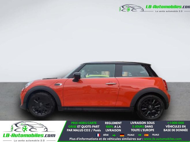 Mini Countryman 102 ch BVM Orange M�tallique de 2020