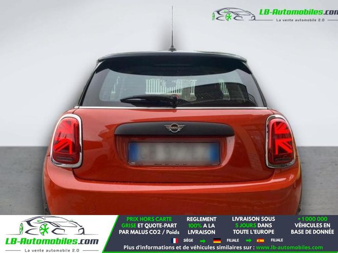 Mini Countryman 102 ch BVM Orange M�tallique de 2020
