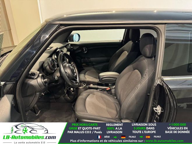 Mini Countryman 102 ch BVM Noir M�tallique de 2020