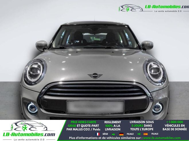 Mini Clubman One 102 ch BVM Gris M�tallique de 2019