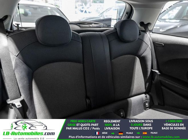 Mini Clubman One 102 ch BVM Gris M�tallique de 2019