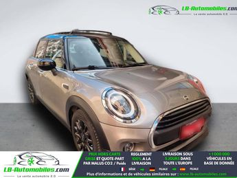  Voir d&eacute;tails -Mini Countryman 102 ch BVM &agrave; Beaupuy (31)