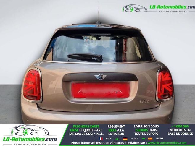 Mini Countryman 102 ch BVM Gris M�tallique de 2020