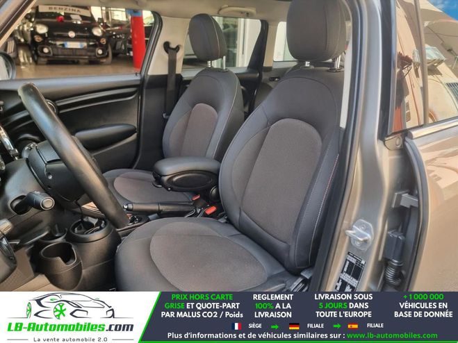Mini Countryman 102 ch BVM Gris M�tallique de 2020