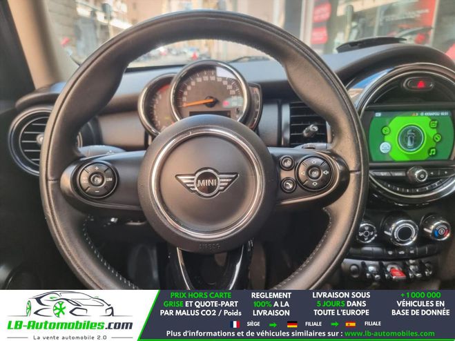 Mini Countryman 102 ch BVM Gris M�tallique de 2020
