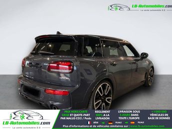 Voir d&eacute;tails -Mini Clubman 231 ch John  Works ALL4 BVA &agrave; Beaupuy (31)