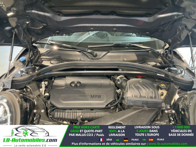 Mini Clubman 231 ch John  Works ALL4 BVA Gris M�tallique de 2019