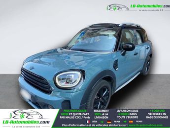  Voir d&eacute;tails -Mini Clubman D 150 ch BVA &agrave; Beaupuy (31)