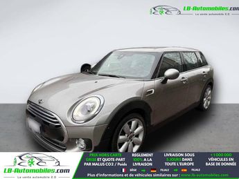  Voir d&eacute;tails -Mini Clubman D 150 ch BVA &agrave; Beaupuy (31)