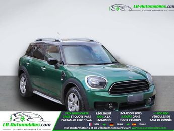  Voir d&eacute;tails -Mini Clubman D 150 ch BVA &agrave; Beaupuy (31)