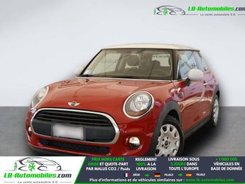 Mini Cabrio
