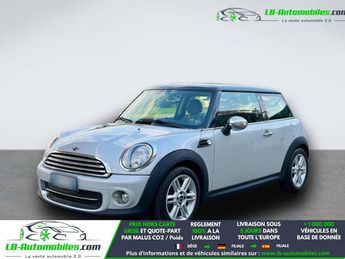 Mini Cabrio