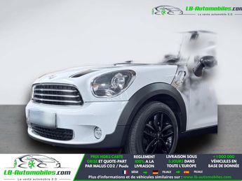  Voir d&eacute;tails -Mini Cabrio 122 ch BVA &agrave; Beaupuy (31)