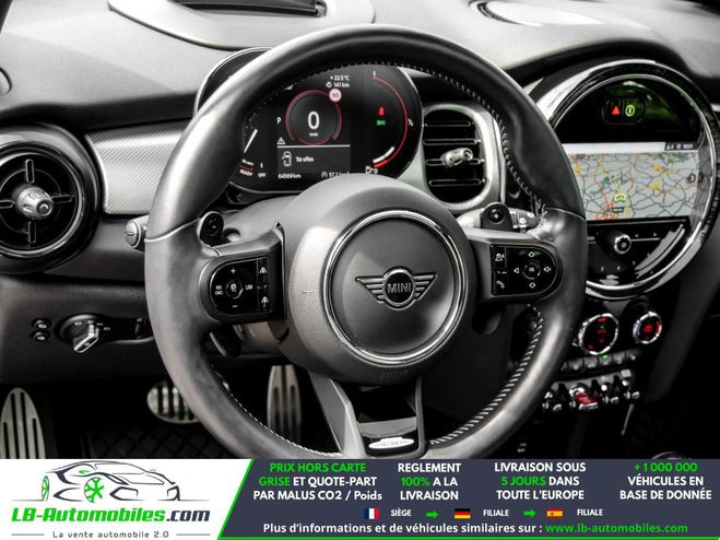 Mini Mini JCW 231 CH BVA Gris M�tallique de 2021