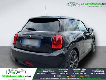  Voir d&eacute;tails -Mini Cabrio One 102 ch BVM &agrave; Beaupuy (31)