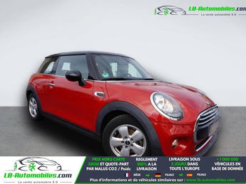  Voir d&eacute;tails -Mini Cabrio 136 ch BVM &agrave; Beaupuy (31)