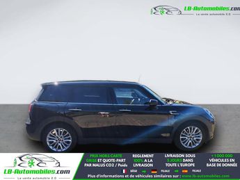  Voir d&eacute;tails -Mini Cabrio 136 ch BVM &agrave; Beaupuy (31)
