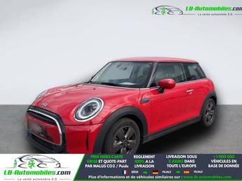  Voir d&eacute;tails -Mini Mini 136 CH BVM &agrave; Beaupuy (31)