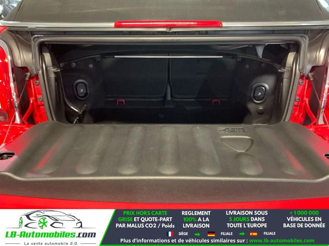 Mini Mini S 192 CH BVM Rouge de 2018
