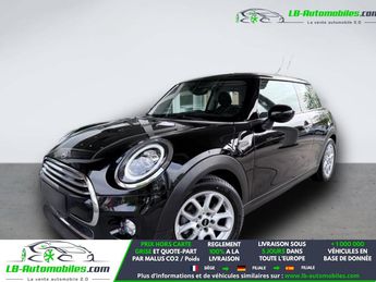  Voir d&eacute;tails -Mini Mini 136 CH BVA &agrave; Beaupuy (31)