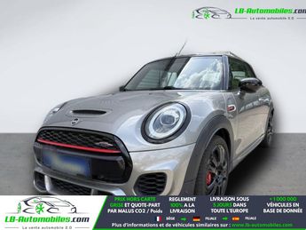  Voir d&eacute;tails -Mini Mini S JCW 231 CH  BVA &agrave; Beaupuy (31)