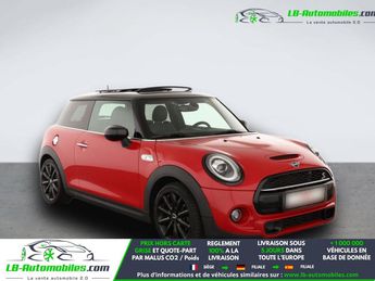  Voir d&eacute;tails -Mini Mini S 192 CH BVA &agrave; Beaupuy (31)