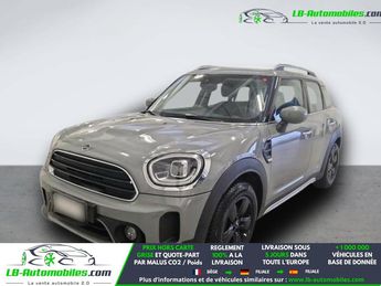  Voir d&eacute;tails -Mini Mini D 116 CH BVA &agrave; Beaupuy (31)