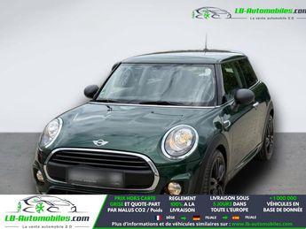  Voir d&eacute;tails -Mini Mini 102 CH BVA &agrave; Beaupuy (31)