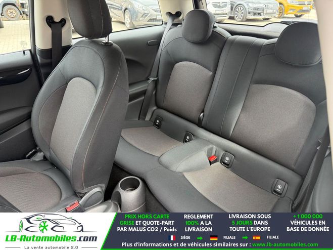Mini Mini 102 CH BVA Vert M�tallique de 2018