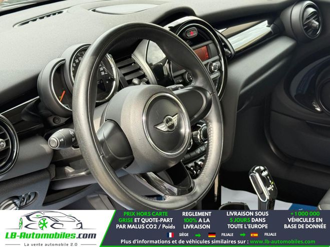 Mini Mini 102 CH BVA Vert M�tallique de 2018