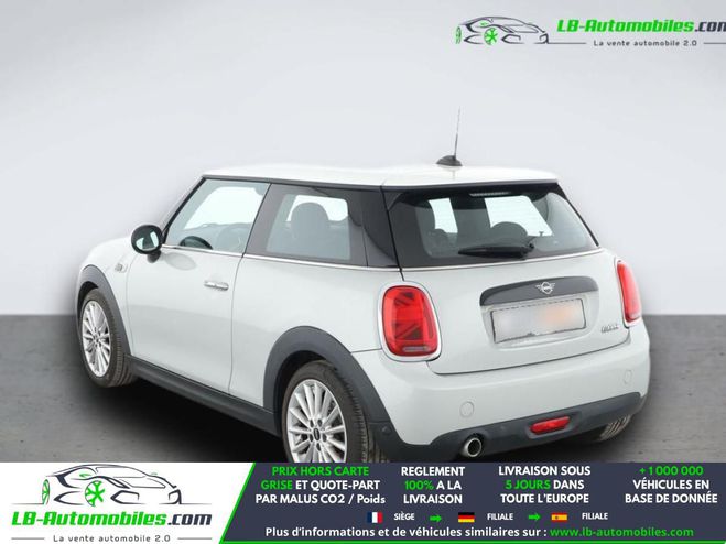 Mini Mini 136 CH BVA Argent� de 2018