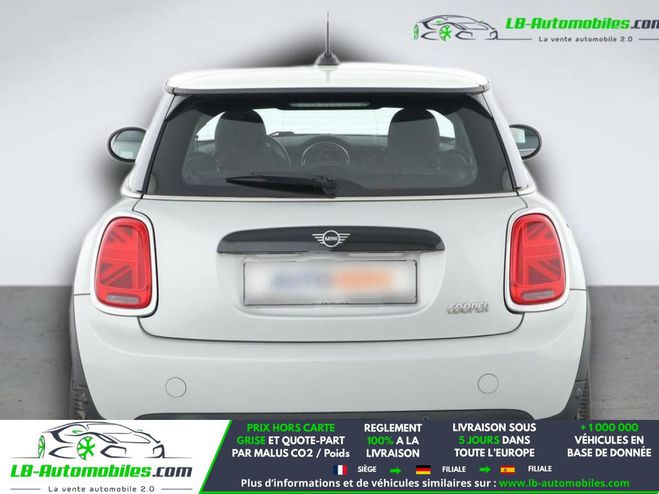 Mini Mini 136 CH BVA Argent� de 2018