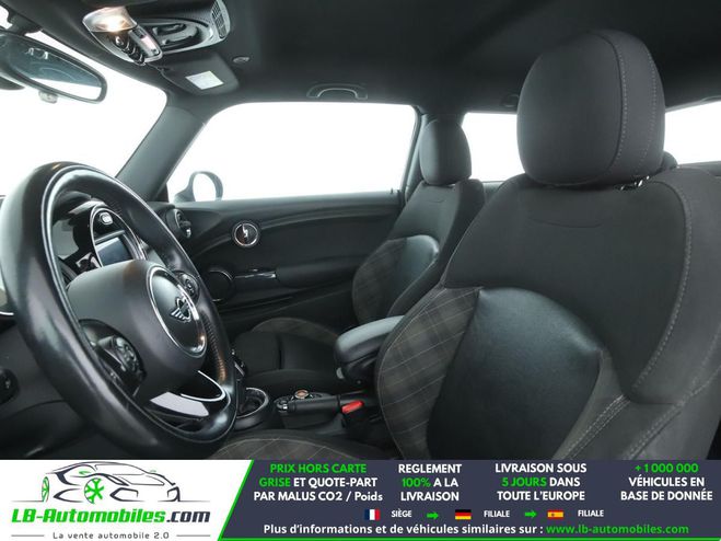 Mini Mini 136 CH BVA Argent� de 2018