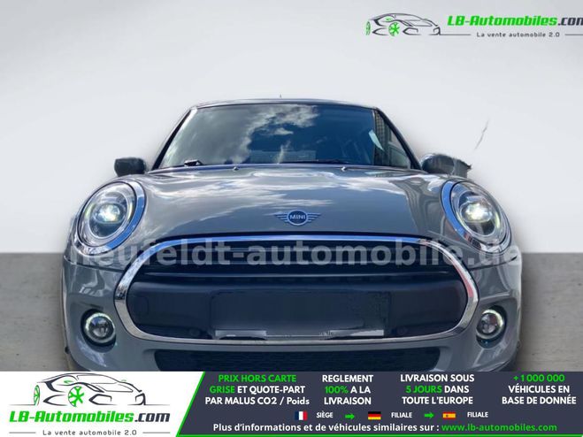 Mini Mini 102 CH BVM Gris de 2021