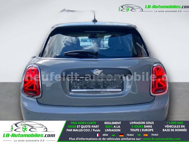 Mini Mini 102 CH BVM Gris de 2021