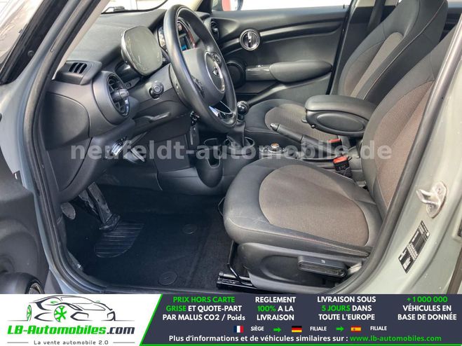 Mini Mini 102 CH BVM Gris de 2021