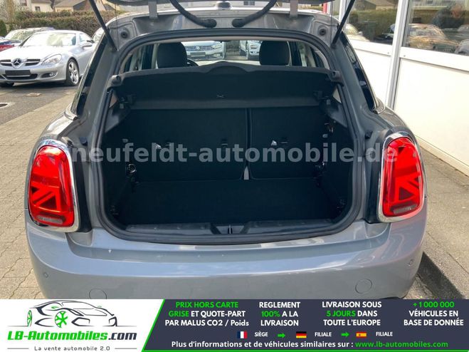 Mini Mini 102 CH BVM Gris de 2021