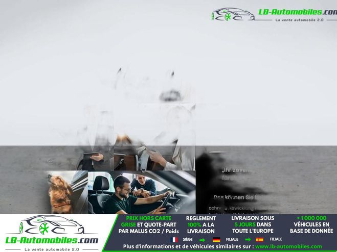 Mini Mini 136 CH BVA Argent� M�tallique de 2019