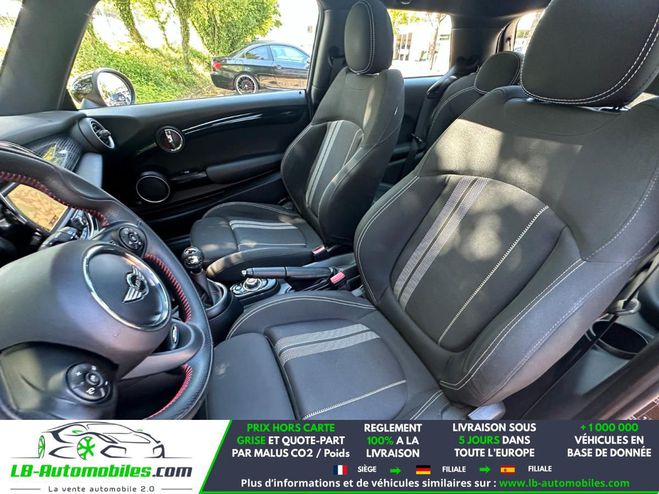 Mini Mini S 192 CH BVM Orange de 2015