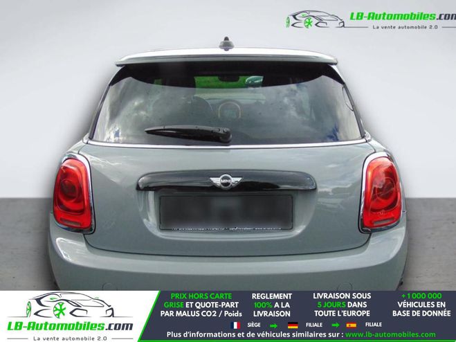 Mini Mini 136 CH BVA Gris M�tallique de 2017